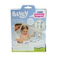 thumbnail image 7 of TOMY Toomies Bluey Bath Puzzle - Includes Mesh Bag Bath Toy Storage with Suction Cups - 8 Count - 18 Months and up, 7 of 7