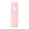 thumbnail image 3 of YAHHU Nano Facial Mister Handy Cool Mist Spray Humidifier Face Hydration Atomization Sprayer for Deep Skin Care 20ml Tank USB Rechargeable Pink, 4.1 inches / 10.4 cm, Lightweight Portable, 3 of 10