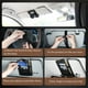 thumbnail image 5 of Organizador de visera de coche NQ Clip Universal para Gafas de Sol con Bolsillos de Almacenamiento, 5 of 5