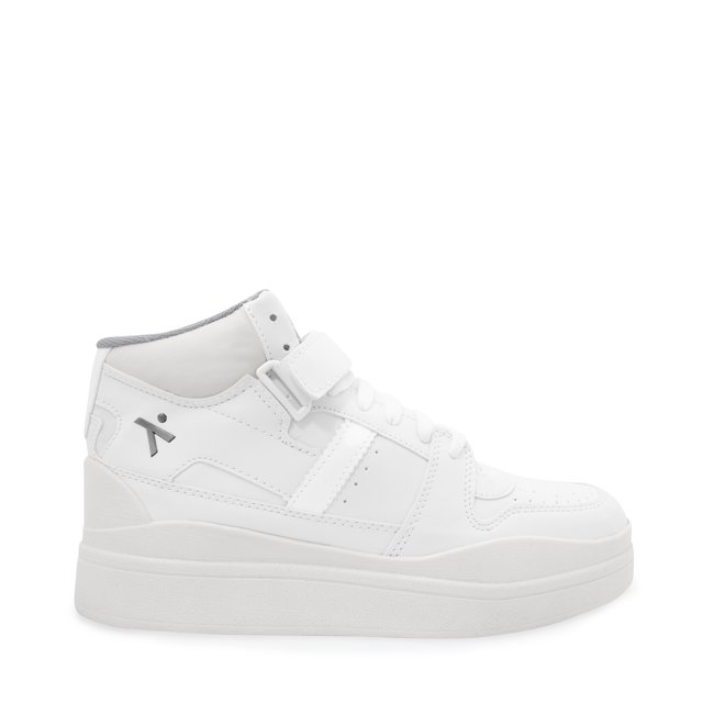 Tenis Dania Color Blanco D16780010631 23.5 Dorothy Gaynor Tenis Dania Color Blanco D16780010631 23.5