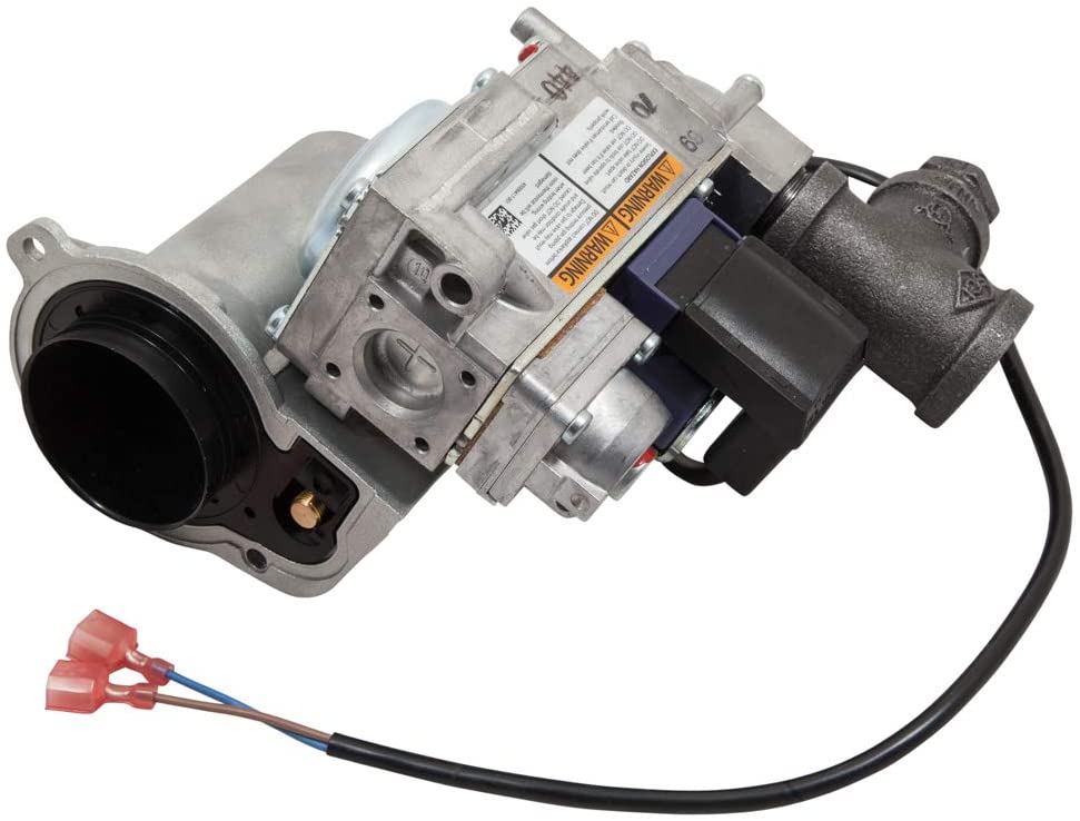 AO Smith 100111062 K,GAS VALVE/VENTURI,BTH 199/250,101