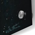thumbnail image 3 of Epic Art 'The Astro Cruiser' by Ben Heine, Acrylic Glass Wall Art, 36"x36", 3 of 8
