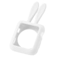 thumbnail image 1 of Funda Suave Duradero Protectora de Silicona para Reloj Universal blanco Hugo Funda protectora suave, 1 of 9