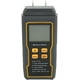 thumbnail image 1 of Detector de humedad de pared, 4 modos de medición, pantalla LCD retroiluminada, medidor de humedad de alta precisión, apagado automático para materiales de construcción (4 pines), 1 of 5