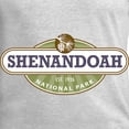 thumbnail image 3 of CafePress - Shenandoah National Park Long Sleeve T Shirt - Unisex Cotton Long Sleeve T-Shirt, 3 of 4