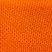 JORESTECH Hi-Vis Short-Sleeved Work Safety T-Shirt, TS-07 (Orange, L)