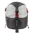 thumbnail image 4 of Compression Sack Stuff 18L-25L Sack Water-Resistant & Ultralight Outdoor Storage Bag Space Saving Gear for Camping Hiking Parts, 4 of 7