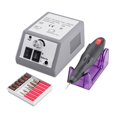 thumbnail image 3 of Electric file - Electric nail file with accessories, 3 of 4