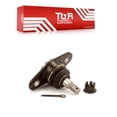 thumbnail image 1 of TOR Front Lower Suspension Ball Joint TOR-K500015 for Car Hyundai Accent Kia Rio Rio5, 1 of 2