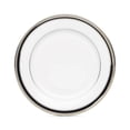 thumbnail image 2 of Noritake Austin Platinum Salad Plate, 2 of 3