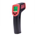 thumbnail image 2 of Walbest H600 Non-contact IR Thermometer (-58℉~1122℉), Digital LCD Display Handheld Infrared Thermometer Pyrometer, 2 of 7