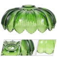 thumbnail image 3 of Glass Lamp Shade Decorative Lamp Shade Aesthetic Lamp Cover for Hanging Lamp, 3 of 8
