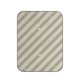 thumbnail image 3 of Tabla de planchar, tapete para planchar, almohadilla para vaporizador de ropa, tabla de planchar, almohadilla de prensa para pantalones Rayas Verdes L, 3 of 9