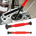 thumbnail image 2 of Outil de Lapper de Valve Professionnel avec Ventouse Outil de Broyage de Poussière de Moteur, 2 of 3