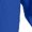 Jackets for women clearance-Blue, variant on Plus Size Jackets Women's Solid Color V-Neck Long Sleeve Top Long Hooded Pullover Fashionable Sweatshirts Blue