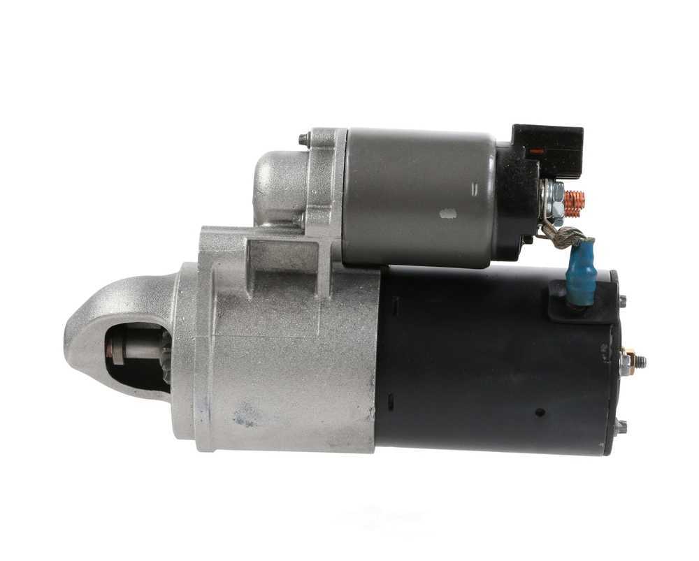 Bosch SR4181X Premium Starter