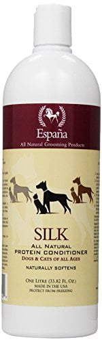 espana dog grooming products