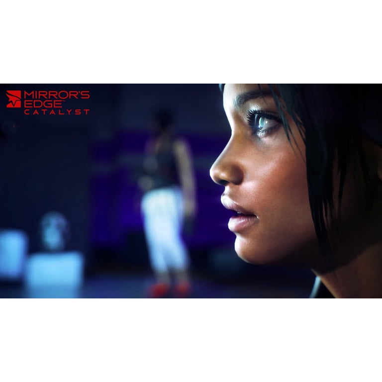 Mirror's Edge Catalyst, Electronic Arts, Xbox One - Walmart.com