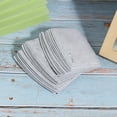 thumbnail image 1 of 20Pcs 5-Layer Filtration Disposable Mouth-Muffle Pad Activated Carbon Filter for Children Use, 1 of 5