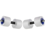 THERABAND Water Weights, Blue, Heavy, Pack of 2