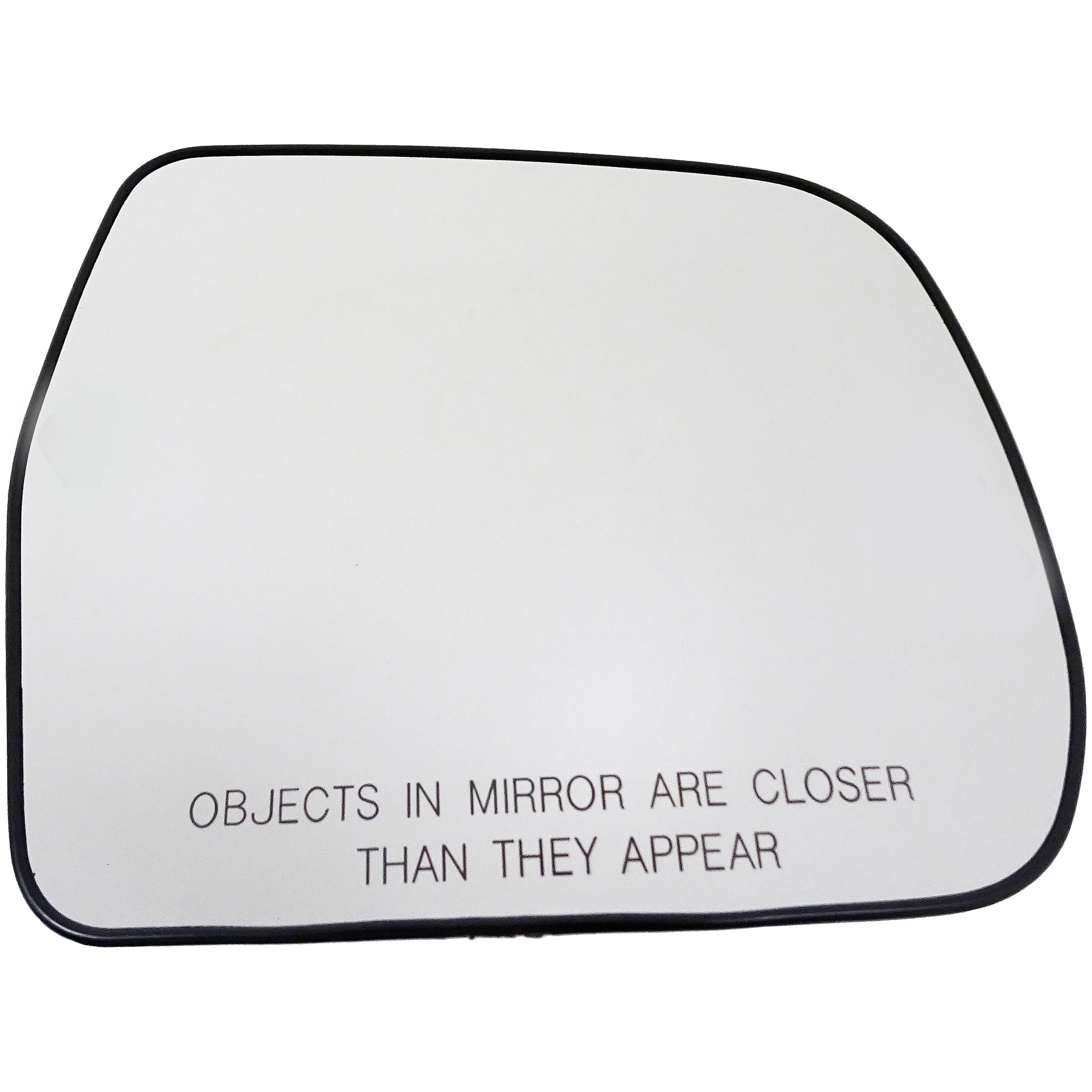 Dorman 56428 Passenger Side Door Mirror Glass for Specific Toyota Models