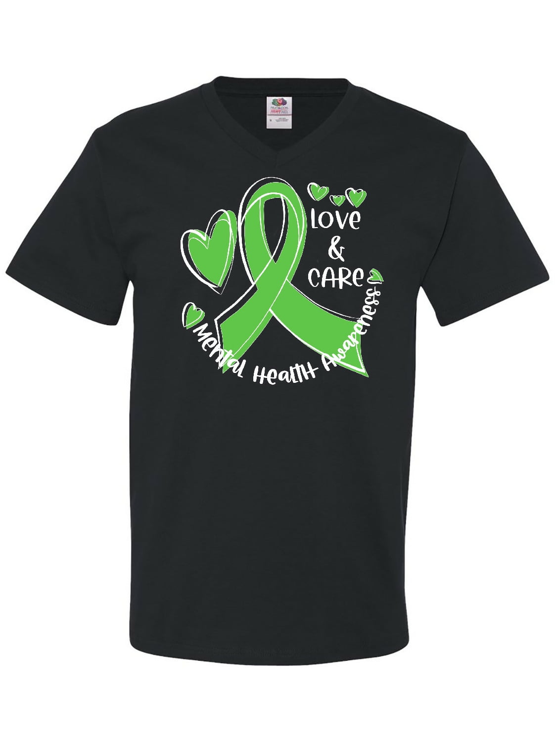 mental health day shirt