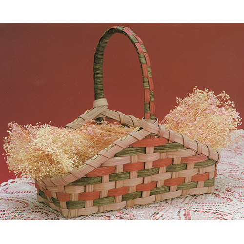 Burgundy Hill Basket Kits