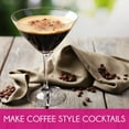 thumbnail image 3 of Jordan's Skinny Syrups Happy Holidays Gourmet Coffee Syrup Trio: Peppermint Bark, Christmas Cookie, Salted Caramel Mocha (One bottle of each flavor, 12.7 Oz Each), 3 of 9