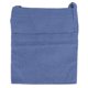 thumbnail image 3 of Cuna Cama de bebé Bolsa colgante Pañal infantil Mordedor Juguetes Almacenamiento Bolsa colgante Organizador Azul 49,5 cm x 28,5 cm, 3 of 5