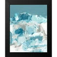 thumbnail image 2 of Long, Christina 15x18 Black Modern Framed Museum Art Print Titled - August I, 2 of 5