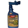 Bayer Southern Season Long Weed Control For Lawns Ready-To-Use