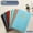 Beige, variant on 2026 Daily Planner A5 Weekly Planner and Monthly Scheduler 365 Day Organizer Note-taking Notebook Portable Academic Agenda for School Office Home Productivity Blue