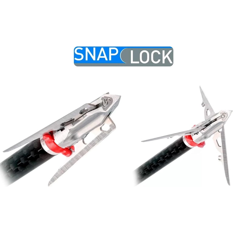 メグミ G5 Megameat Deadmeat V2 Replacement Collars Clip-On Secure Hunting