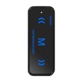 thumbnail image 1 of Transceptor FM pequeño, Mini intercomunicador FM pequeño Mini transceptor FM Intercomunicador pequeño Diseño a prueba de futuro Jadeshay A, 1 of 8