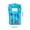 Blue Wave Board, variant on Multi-Color Inflatable Swimming Float Board, Surfboard, Floating Pool Paddle Board, New PVC Inflatable Paddle Board, Surfing, Water Skiing, Water Seat