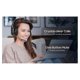 thumbnail image 3 of Trucker Bluetooth Headset Head-Mounted Wireless Headphones with Noise Cancelling Mic for Work Cellphone Laptop Office, 3 of 5