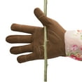 thumbnail image 2 of Guantes de poda con estampado de jardín Apuakthei para hombres y mujeres, guantes de jardinería antiespinas para plantar flores, los mejores regalos y herramientas de jardinería, 2 of 5