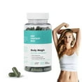thumbnail image 1 of Premium Chlorophyll Capsules for Body Odor, Gut Health & Skin D etox30 -Capsules, 1 of 5