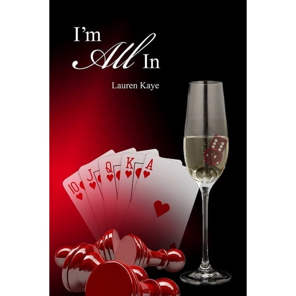 I'm All In (Paperback), (Paperback)