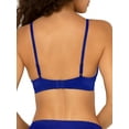 thumbnail image 3 of Smart & Sexy Women's Satin Maximum Cleavage Bra, Style SA276, 3 of 7