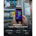 thumbnail image 4 of Cámara Térmica Thermal Master P1 para iPhone y Android con Type-C, 4 of 9