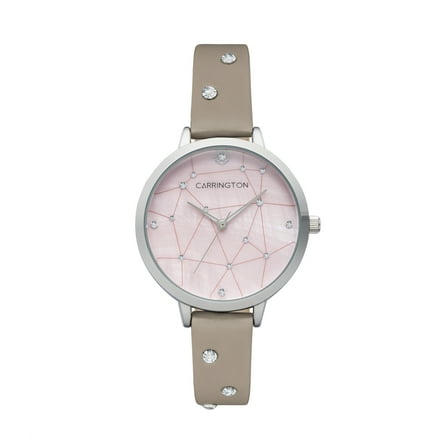 Carrington Women's CT-2012-01 Catherine 34mm Quartz Watch