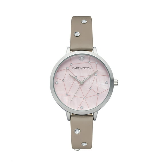 Carrington Women's CT-2012-01 Catherine 34mm Quartz Watch