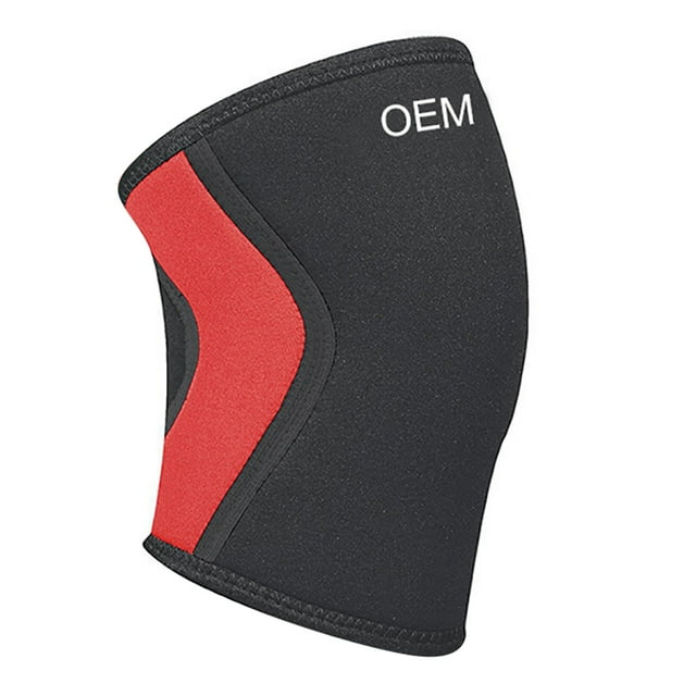 Bangcool Knee Sleeve Protective Breathable Knee Brace Knee Compression Sleeve for Running