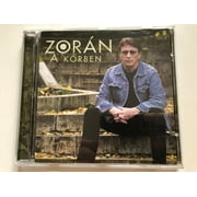 Zorn  A Krben / Universal Music Audio CD 2004 / 982 664-8