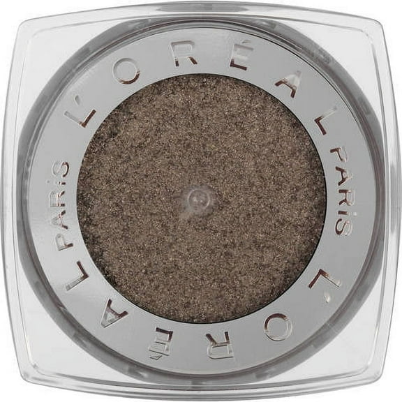 L'Oreal Paris Infallible 24 Hour Waterproof Eye Shadow, Gilded Envy, 0.12 oz.