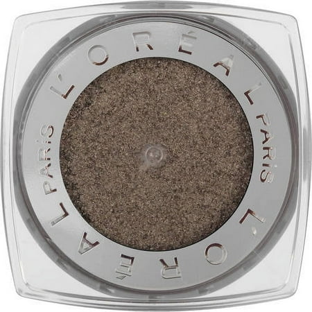 L'Oreal Paris Infallible 24 Hour Waterproof Eye Shadow, Gilded Envy, 0.12 oz.