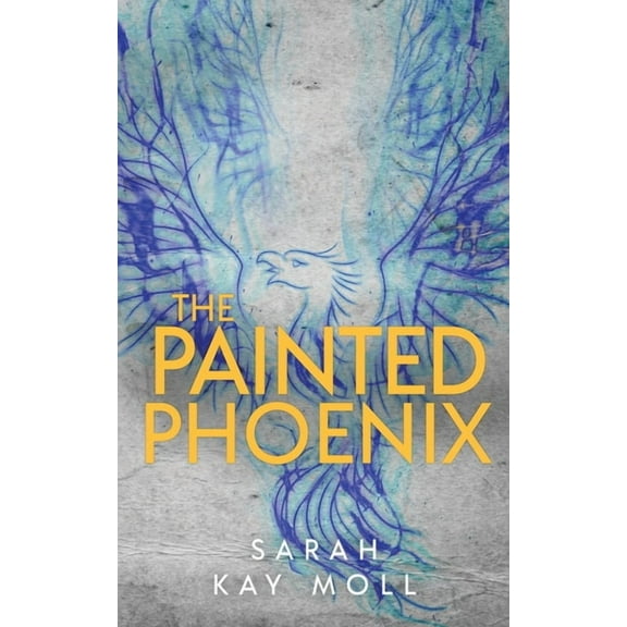 The Painted Phoenix, (Paperback)