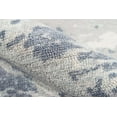 thumbnail image 4 of Momeni Rugs, Inc. Momeni_ILLUSIONS COLLECTION_IL-03_BLUEsize5'x7'6", 4 of 4
