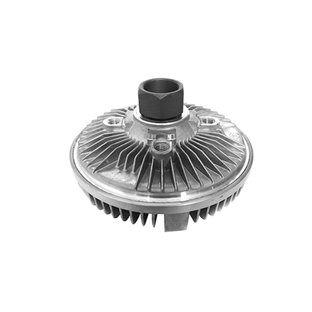 FAN CLUTCH W3500 TILTMASTER 1997 al 2003 CHEVROLET V8 5.7L K-NADIAN